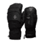 Black Diamond Mission MX Mitts, Black, Small, BD8010830002SML1