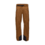 Black Diamond Mission Snow Shell Pants, Dark Curry, Large, APQ936750LRG1