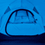 Black Diamond Mission Tent - 2 Person, Sky Blue, One Size, BD8102234028ALL1