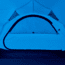 Black Diamond Mission Tent - 4 Person, Sky Blue, One Size, BD8102294028ALL1