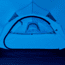 Black Diamond Mission Tent - 4 Person, Sky Blue, One Size, BD8102294028ALL1