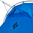 Black Diamond Mission Tent - 4 Person, Sky Blue, One Size, BD8102294028ALL1