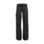 Black Diamond Mission Womens Ski Pants, Black, Large, APBK19015LRG1