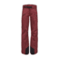 Black Diamond Mission Womens Ski Pants, Rhone, Large, APBK19604LRG1