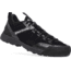 Black Diamond Mission XP Leather Approach Shoes - Mens, Black/Granite, 11, BD58002493261101