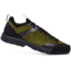 Black Diamond Mission XP Leather Approach Shoes - Mens, Olive, 10.5, BD58002430491051