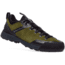 Black Diamond Mission XP Leather Approach Shoes - Mens, Olive, 10.5, BD58002430491051