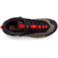 Black Diamond Missn Leather Mid WP Approach Shoes - Mens, Walnuts/Octane, 12, BD58002693731201