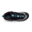 Black Diamond Missn Leather Mid WP Approach Shoes - Womens, Steel Grey/Costal Blue, 8.5, BD58002793750851