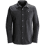 Black Diamond Modernist Rock Shirt - Men's-Smoke-X-Large