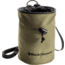 Black Diamond Mojo Chalk Bag-Burnt Olive-S/M