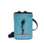 Black Diamond Mojo Chalk Bag, Glacier, Small Medium, BD6301544072S-M1