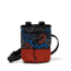 Black Diamond Mojo Chalk Bag - Kids, Burnt Sienna, Small, BD6301096044SML1