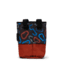 Black Diamond Mojo Chalk Bag - Kids, Burnt Sienna, Small, BD6301096044SML1