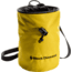 Black Diamond Mojo Chalk Bag-Ochre-M/L