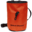Black Diamond Mojo Chalk Bag, Octane, Medium/Large, BD6301548001M-L1