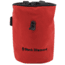 Black Diamond Mojo Chalk Bag-Orange-M/L bld0641-Orange-M/L