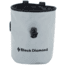 Black Diamond Mojo Chalk Bag-Vapor Gray-S/M bld0641-Vapor Gray-S/M