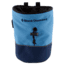 Black Diamond Mojo Repo Chalk Bag-Blue/Blue-S/M
