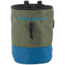 Mojo Repo Chalk Bag-Forest-M/L