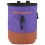 Mojo Repo Chalk Bag-Purple-M/L