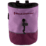 Black Diamond Mojo Repo Chalk Bag-Purple/Purple-M/L