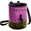 Black Diamond Mojo Repo Chalk Bag-Purple-S/M