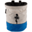 Black Diamond Mojo Repo Chalk Bag-White/Blue-M/L