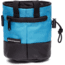 Black Diamond Mojo Zip Chalk Bag, Azul, Medium/Large, BD6301554004M-L1