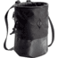 Black Diamond Mojo Zip Chalk Bag-Black-S/M