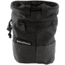 Black Diamond Mojo Zip Chalk Bag - Black - Small
