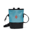 Black Diamond Mojo Zip Chalk Bag, Glacier, Small Medium, BD6301554072S-M1