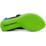 Black Diamond Momentum Climbing Shoes - Kids, Envy Green, 12, BD57015130110121