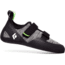 Black Diamond Momentum Climbing Shoes - Mens, Black/Anthracite, 11, BD57010191181101