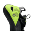 Black Diamond Momentum Climbing Shoes - Mens, Lime Green, 45 US, BD57000330354501