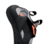 Black Diamond Momentum Climbing Shoes, Pewter, 38 Euro, BD57000810163801