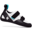 Black Diamond Momentum Climbing Shoes - Womens, Black/Alloy, 9.5, BD57010693090951