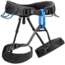 Black Diamond Momentum DS Harness-XS-Smoke
