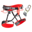 Black Diamond Momentum DS Harness Combo -L - XL-Steel/Lava