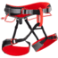 Black Diamond Momentum DS Harness-XX-Small-Steel/Lava