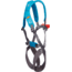 Black Diamond Momentum Harness Full Body, Azul, BD6511094004ALL1