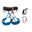 Black Diamond Momentum Harness Pilot Package - Men's, No Color, 2XL, BD6500090000XXL1