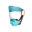 Black Diamond Momentum Kid's Harness, Salt Water BD651077SLWTALL1