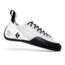Black Diamond Momentum Lace Climbing Shoes - Womens, White/Alloy, 5 US, BD57010893130501