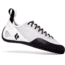 Black Diamond Momentum Lace Climbing Shoes - Womens, White/Alloy, 8, BD57010893130801