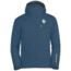 Black Diamond Mono Point Shell - Men's-Azurite-Small