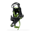 Black Diamond Neve Strap Crampons, Envy Green, BD4000733011ALL1