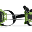 Black Diamond Neve Strap Crampons, Envy Green, BD4000733011ALL1