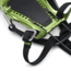 Black Diamond Neve Strap Crampons, Envy Green, BD4000733011ALL1