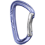 Black Diamond Nitron Carabiner - Bent Gate (2015)